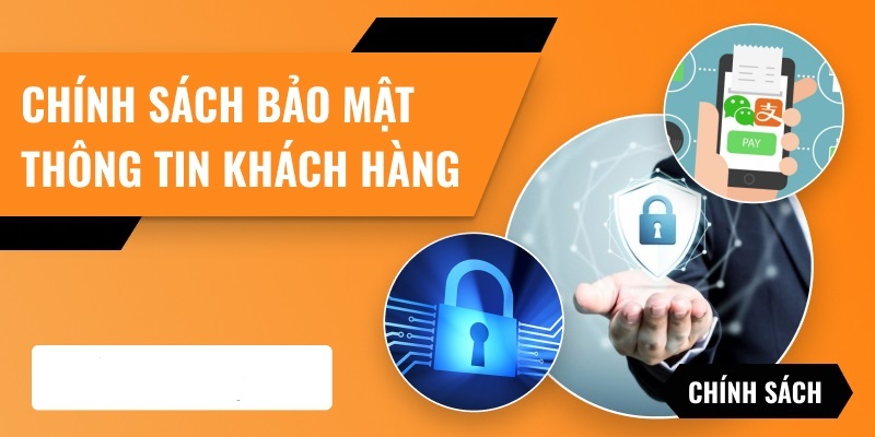 Nhà cái có trách nhiệm tuân thủ chính sách bảo mật