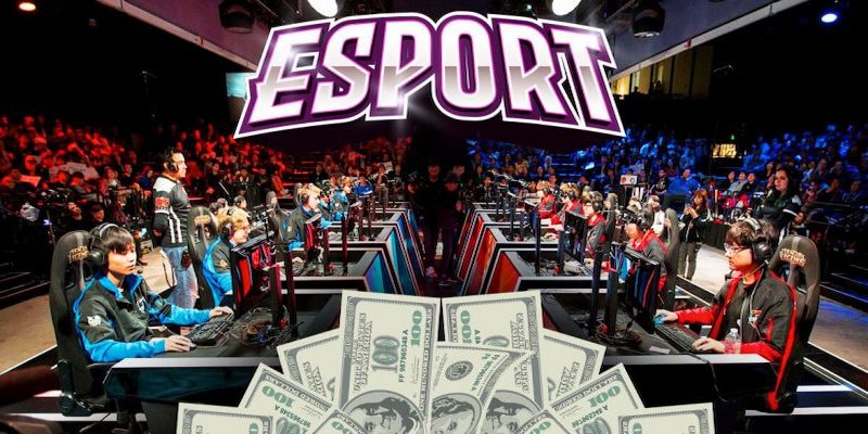 Cá cược Esport tại nền tảng sở hữu đội ngũ phân tích kèo chuẩn