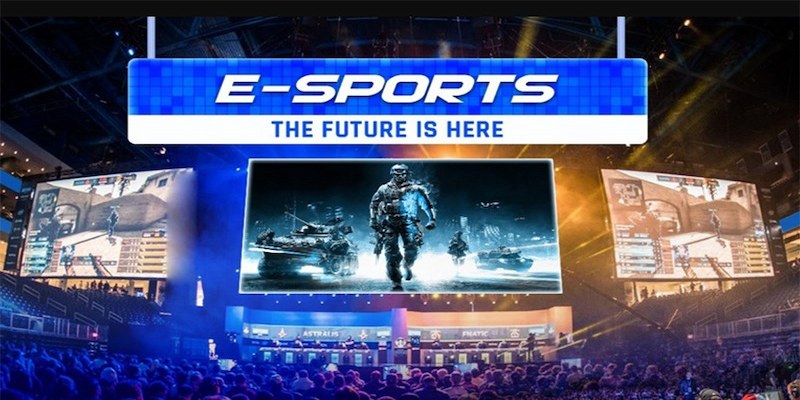 Giới thiệu khái quát về cá cược Esport tại nền tảng