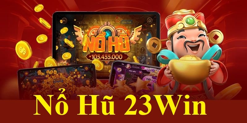 Sự hấp dẫn trong sảnh game Nổ Hũ thu hút đông đảo khách hàng truy cập