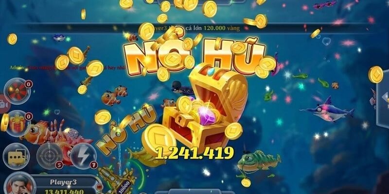 Top 5 game Nổ Hũ 23Win rất đáng trải nghiệm ngay