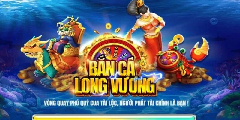 Tựa game siêu hot hit tại Bắn cá 23Win