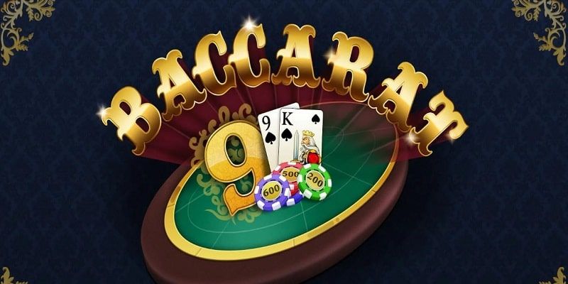 Baccarat Online - Sân Chơi Cá Cược Hấp Dẫn Cho Game Thủ