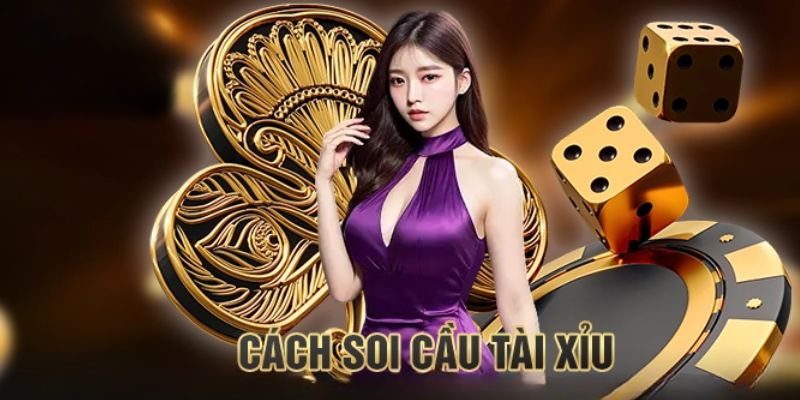 Cách Soi Cầu Tài Xỉu Chuẩn Xác Cho Tân Thủ Tại 23WIN