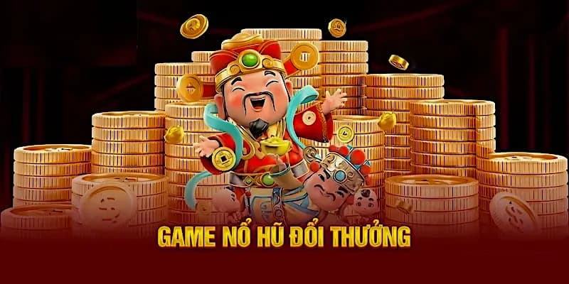 Nổ hũ đổi thưởng: Cách tối ưu hóa cơ hội thắng tại 23Win