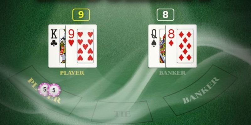 Tool Baccarat - Bí Quyết Chinh Phục Bàn Chơi Cho Mọi Cao Thủ